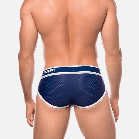(New) PUMP! Thunder Brief - Picture 3 of 7